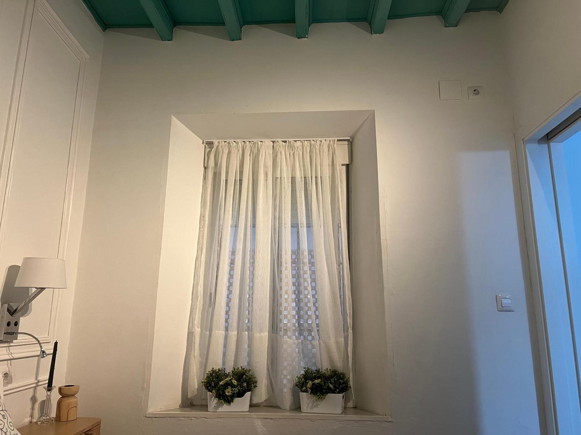 Apartamento En Casco Antiguo - Plaza De La Gavidia Σεβίλλη Εξωτερικό φωτογραφία