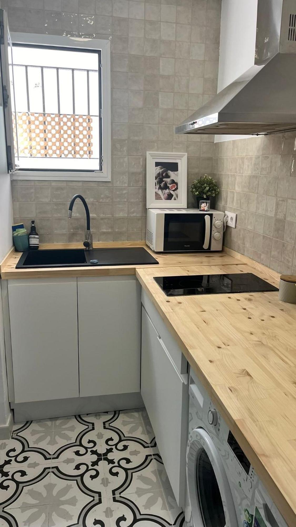 Apartamento En Casco Antiguo - Plaza De La Gavidia Σεβίλλη Εξωτερικό φωτογραφία